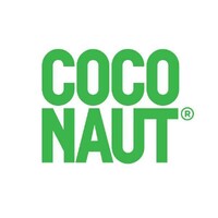 COCONAUT Canary Islands logo - Similar company to Ea. Design Studio Ab