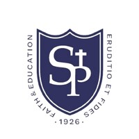 St. Petronille Catholic School logo - Similar company to Old Elm Club