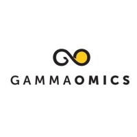 GammaOmics logo - Similar company to Ipalto