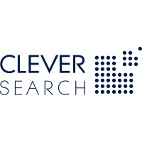 CLEVER SEARCH logo - Similar company to Polarity Technologies Ltd