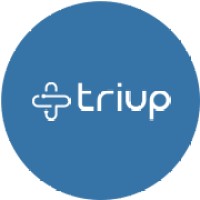TRIUP (트라이업) logo - Similar company to All In Brighton