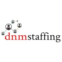 DNM Staffing logo - Similar company to Arc Consulting Us
