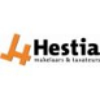 Hestia Makelaars & Taxateurs logo - Similar company to Vybe It