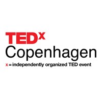 TEDxCopenhagen logo - Similar company to Futuretalent.Dk