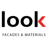 LOOK logo - Similar company to Principe3