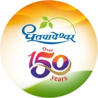Shree Dhootapapeshwar Limited logo - Similar company to Aimil Global