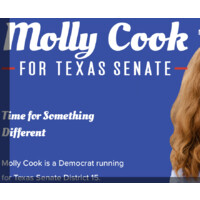 Molly for Texas logo - Similar company to Lastcall