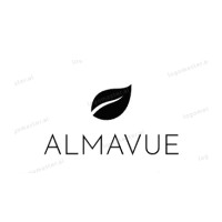 Almavue logo - Similar company to Design Storm Lab
