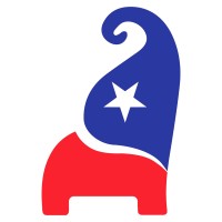 GOP JAMBOREE logo - Similar company to .Gop