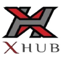X HUB TECHNOLOGIES L.L.C logo - Similar company to X Dynamics
