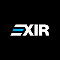 EXIR logo - Similar company to Exonyx