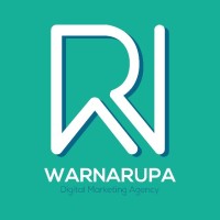 Warnarupa Digital logo - Similar company to Worldoftest Group