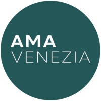 AMA Venezia logo - Similar company to Fablab Venezia - Digital Fabrication & Social Innovation