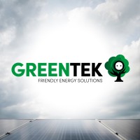 Greentek logo - Similar company to Elvatix