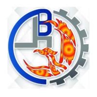 Phoenix Bird for Re-Rolling Steel logo - Similar company to Are Group