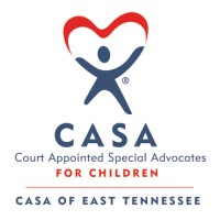 CASA of East Tennessee logo - Similar company to Catalina Content