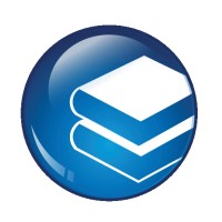 Booknet logo - Similar company to Anthology Software