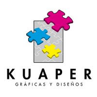 Gráficas y Diseño KUAPER logo - Similar company to Monos Expertos