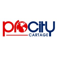 Pro City Cartage Inc logo - Similar company to Smart Route Logistics