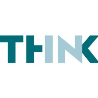 THINK IN logo - Similar company to Think Gita