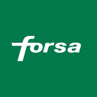Automatismos FORSA logo - Similar company to Automatismos Aitxuri