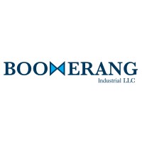 Boomerang Industrial, LLC logo - Similar company to Ti Group, Inc.