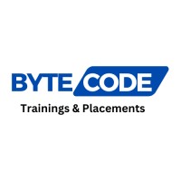 ByteCode Trainings logo - Similar company to Mten Needs