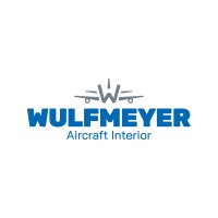 Rudolf Wulfmeyer Aircraft Interior GmbH & Co.KG logo - Similar company to Baideg - Bloecker Aircraft Interior Design & Engineering Gmbh