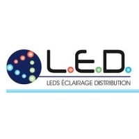 LEDS Éclairage Distribution logo - Similar company to Magna Novitas