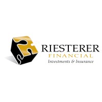 Riesterer Financial logo - Similar company to Plus Group Wealth Advisors, Llc