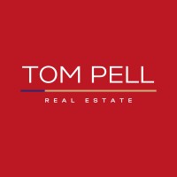 Tom Pell Real Estate logo - Similar company to Propell Property