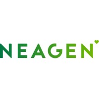 Neagen Oy logo - Similar company to Fion Star