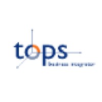 TopS BI logo - Similar company to Rjd Computers Cc