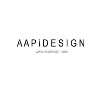 AAPi Design logo - Similar company to Architects Pacific Inc.
