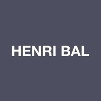 HENRI BAL logo - Similar company to Logaero