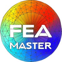 FEAMASTER logo - Similar company to Fidelis Engineering Associates