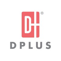 DPLUS Vietnam logo - Similar company to Maison Interior
