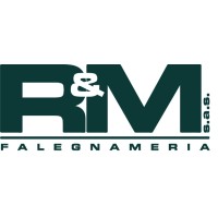 R&M Falegnameria logo - Similar company to Casa Facile S.R.L.