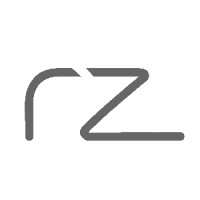RZ Network logo - Similar company to Everyone.Net