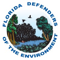 Florida Defenders of the Environment logo - Similar company to All-In Removal