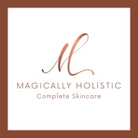 Magically Holistic logo - Similar company to Potion Inc