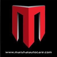 Marshall Auto Care - Automobile Maintenance and Performance Work Shop logo - Similar company to Revit Tyres Gmbh