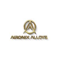 Aironix Alloys logo - Similar company to Mk Overseas