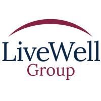 LiveWell Group logo - Similar company to Upstate Bug Busters