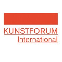 KUNSTFORUM International logo - Similar company to Archithese
