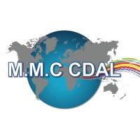 MMC CDAL logo - Similar company to Supon Sp. Z O.O.