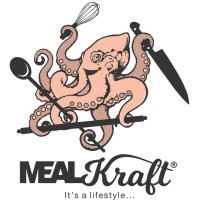 MealKraft logo - Similar company to Mealkraft