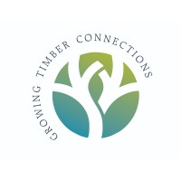 Growing Timber Connections logo - Similar company to Boxa Possibilities