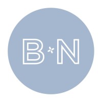 B*Nourished Perth logo - Similar company to Refresh Juice Perth