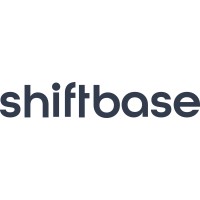 Shiftbase logo - Similar company to Jixbee